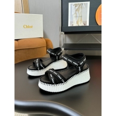 Chloe Sandals